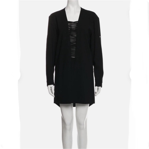 IRO Dresses & Skirts - IRO Odriane Ladder Front Mini‎ Dress Sz S